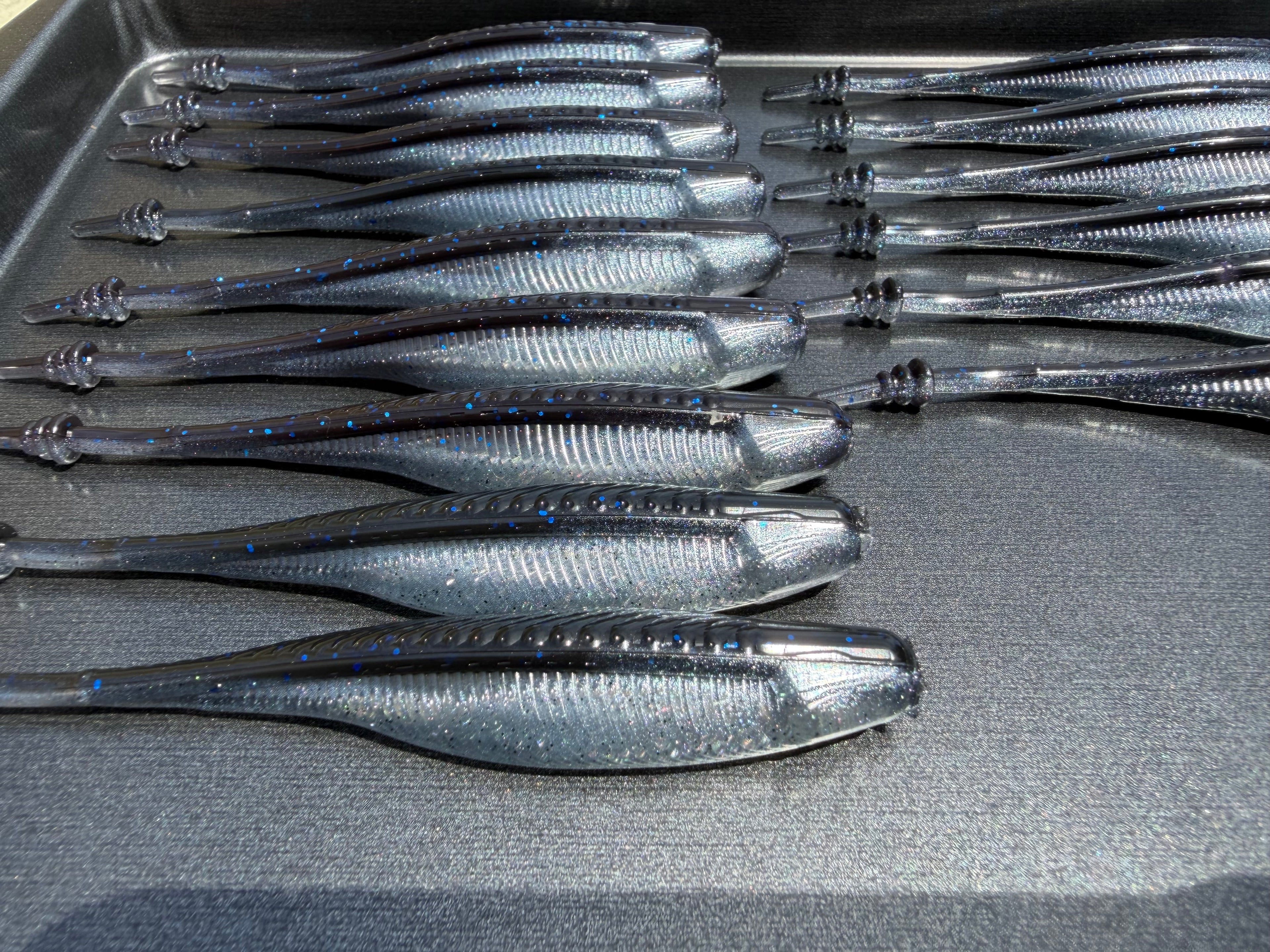 Minnows