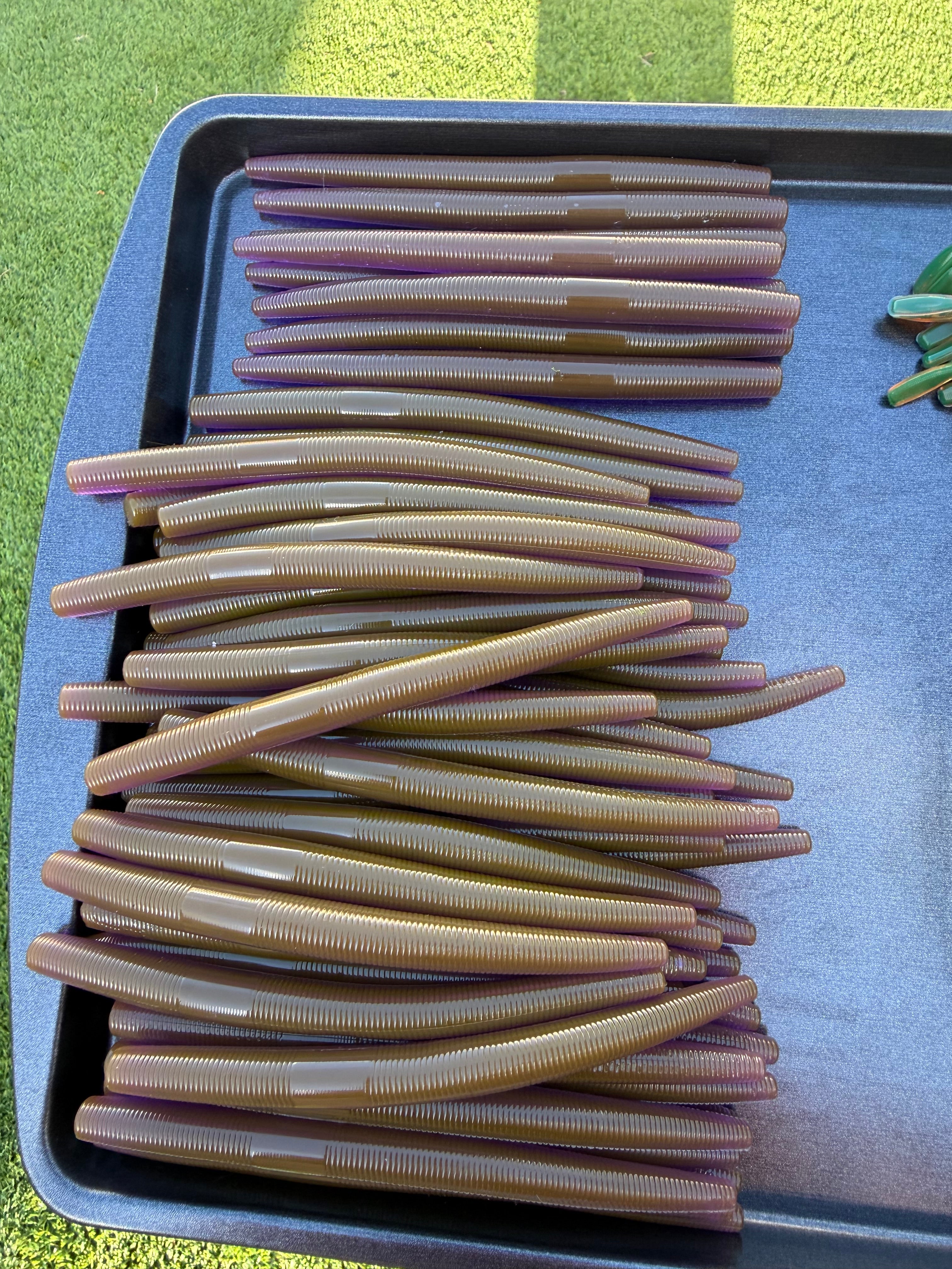 5" Sinking Stick Bait