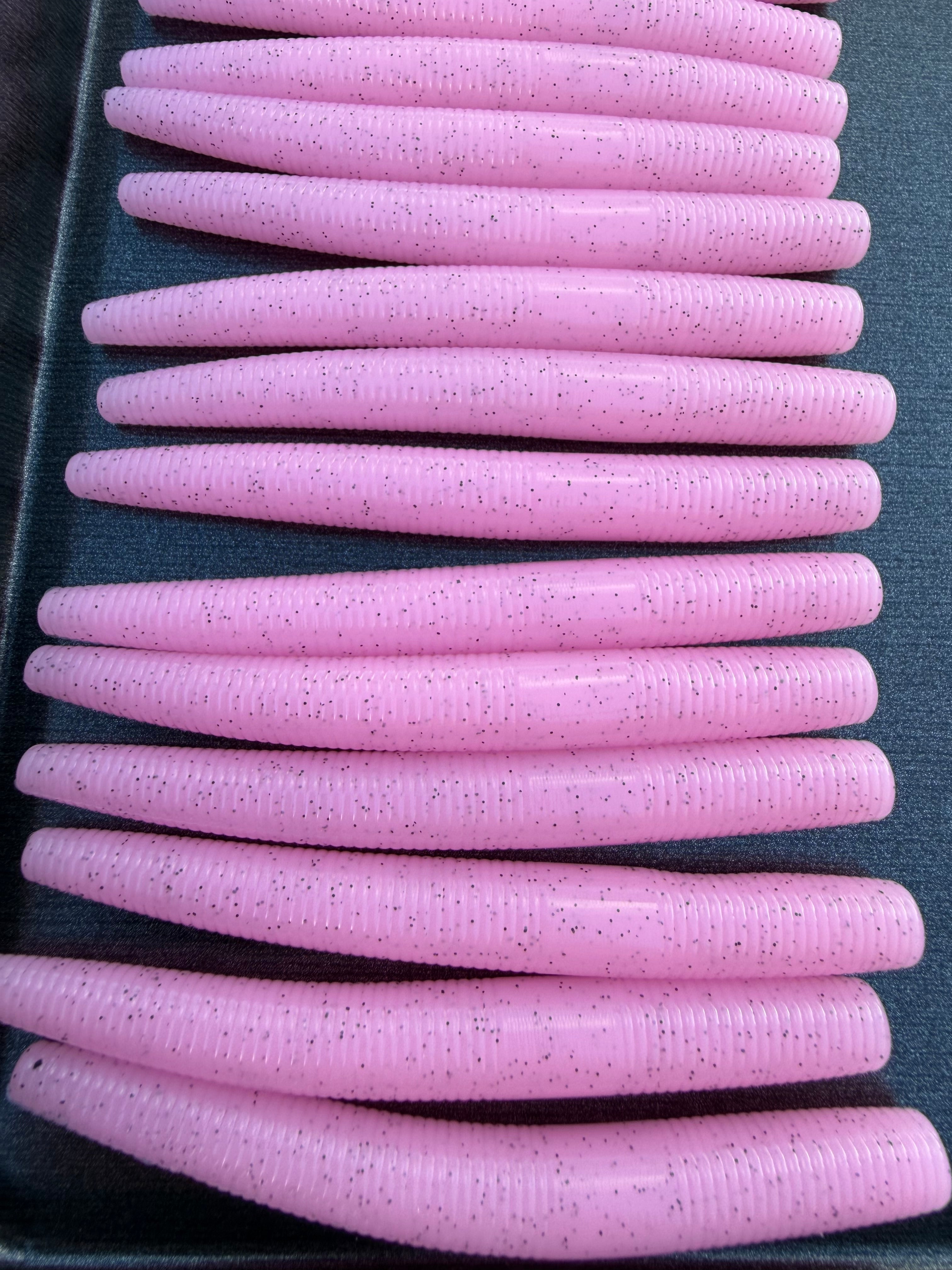 3” Ned Worm