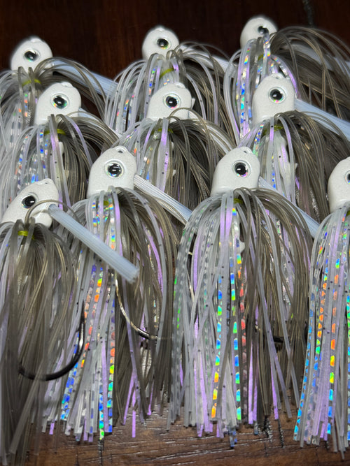 1/2oz Swim jig